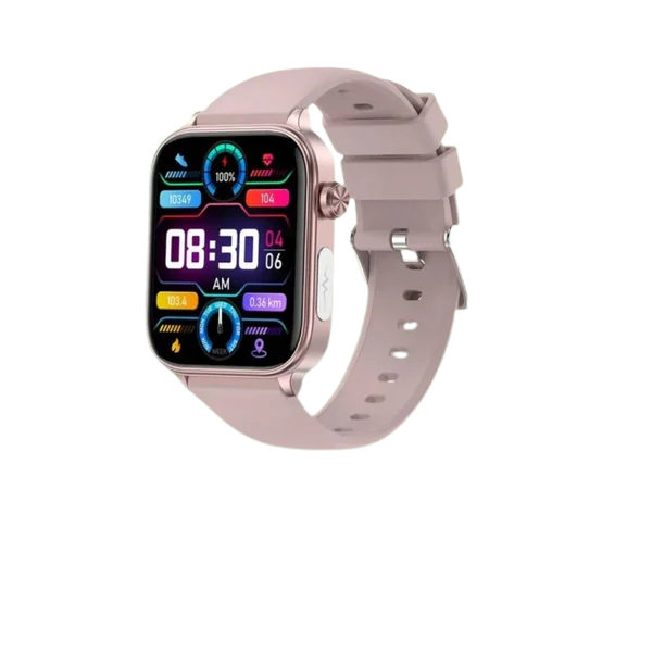 Quivala™ - With Fall Detection and Blood Glucose measurement