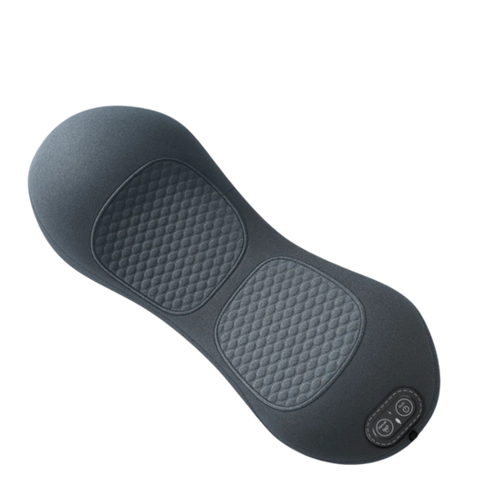 Quivala™ - Triple Fusion Massager