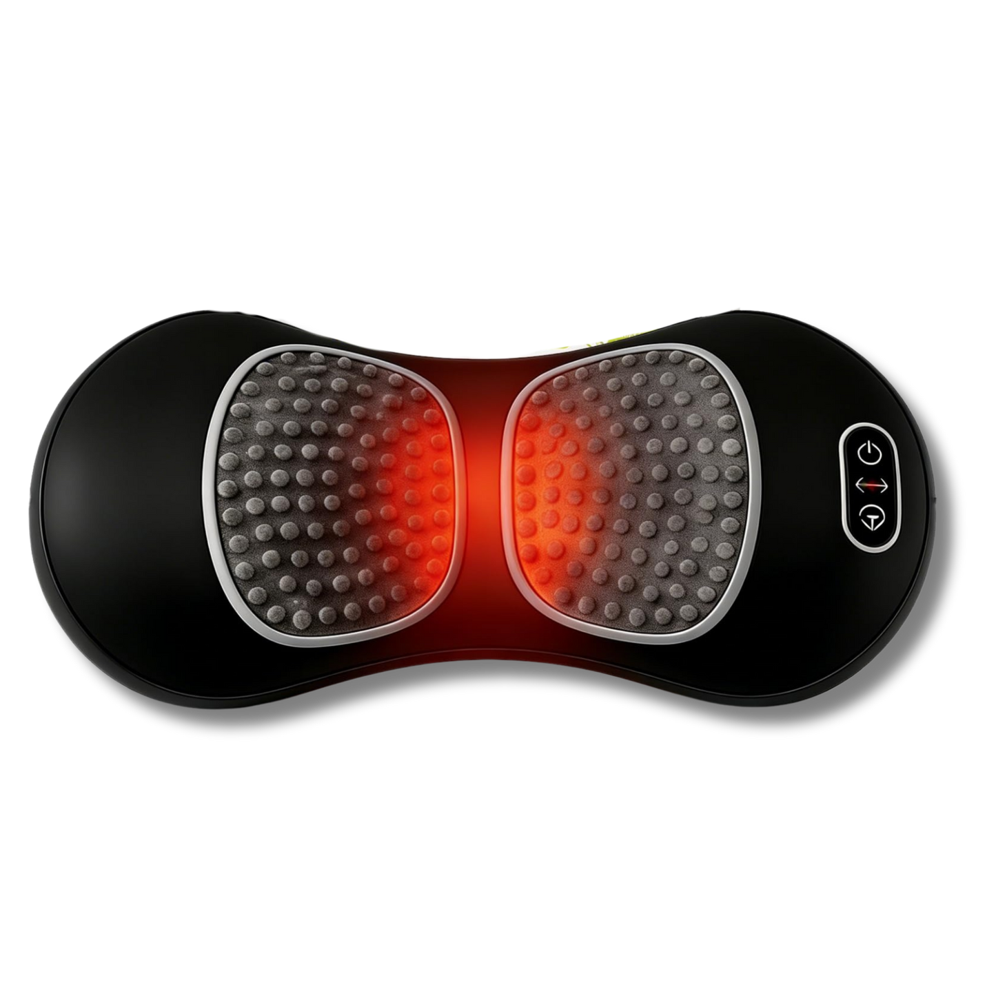 Quivala™ - Triple Fusion Massager