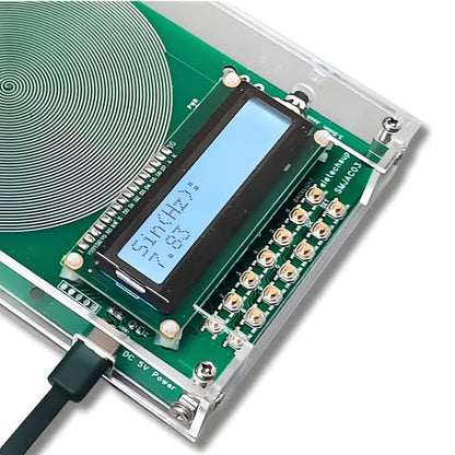 HarmonyWave™ - Earth Harmony Resonator