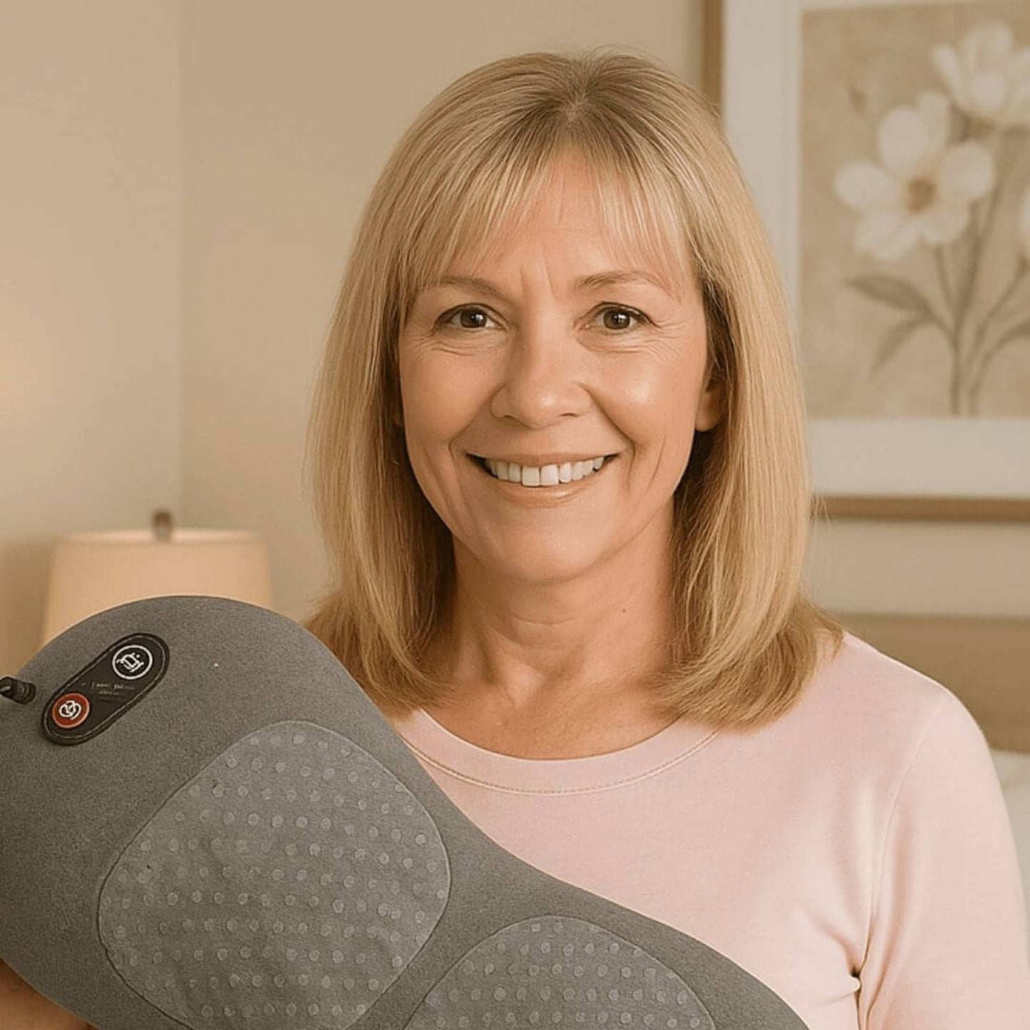 Quivala™ - Triple Fusion Massager