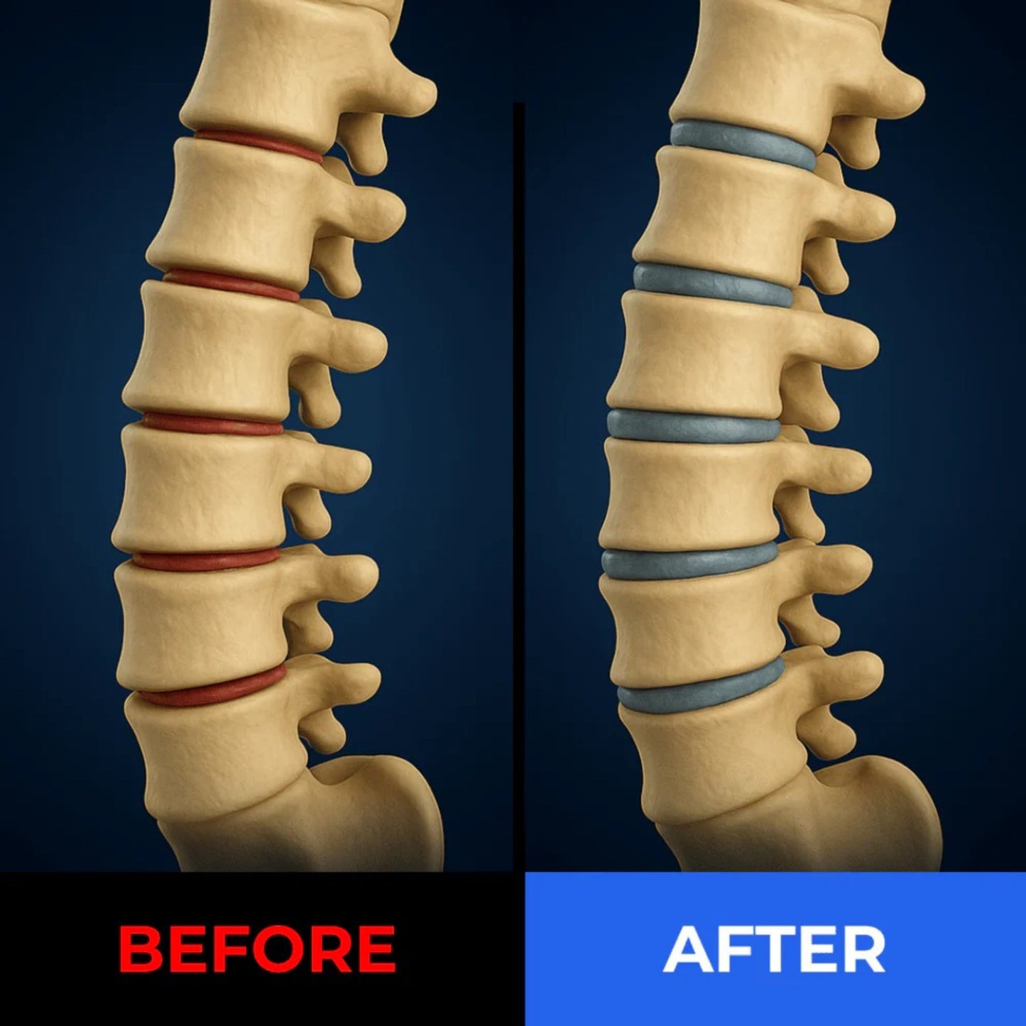 Quivala™ - Triple Fusion Massager