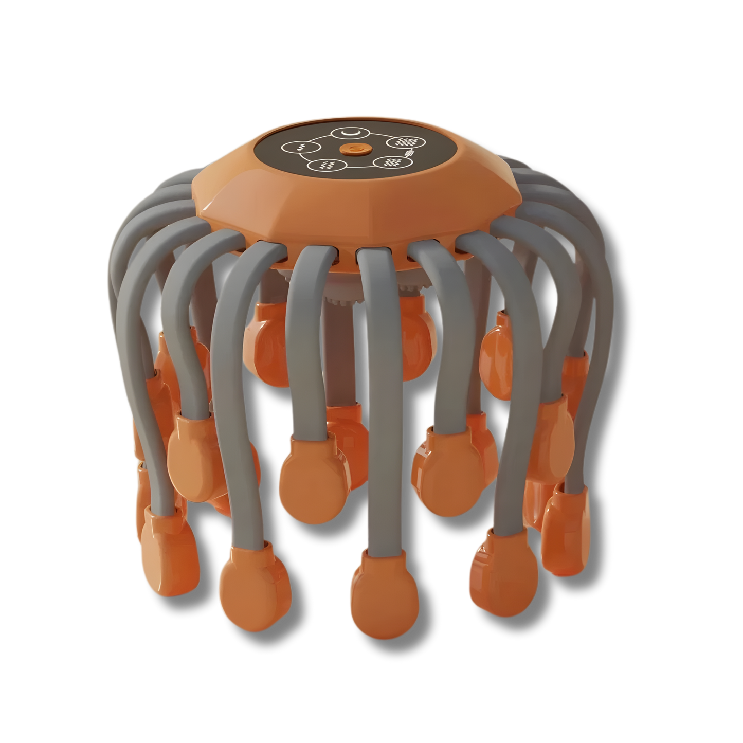 Quivala™ - Electric Scalp Massager