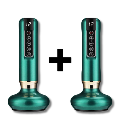 ContourEase™ Body Sculptor