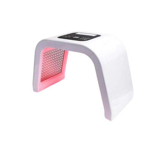 DermaLume™ 7-Color LED Beauty Mask