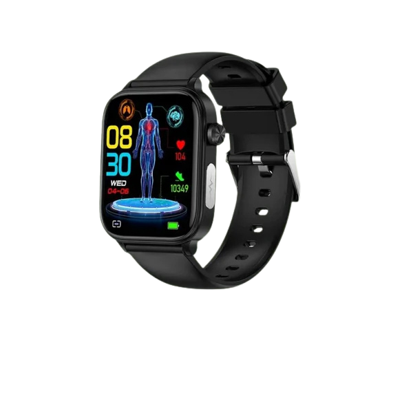 Quivala™ - With Fall Detection and Blood Glucose measurement
