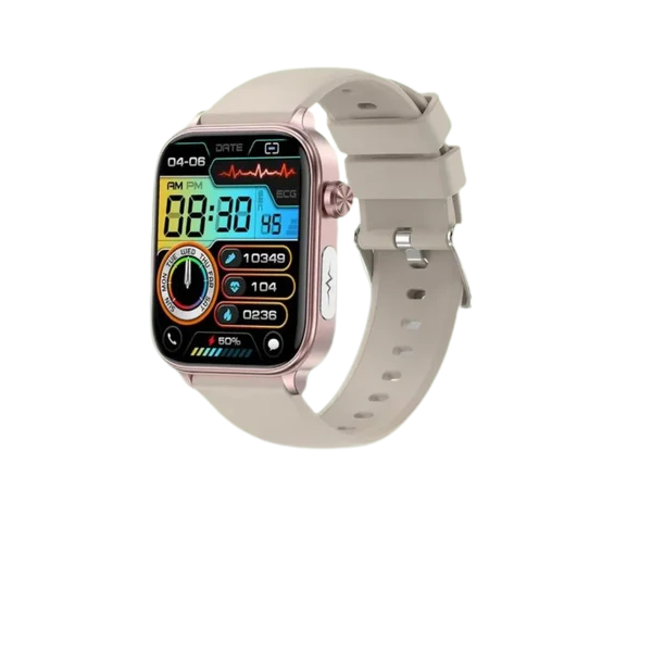Quivala™ - With Fall Detection and Blood Glucose measurement