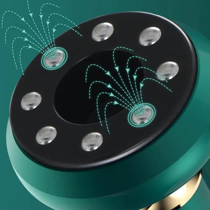 ContourEase™ Body Sculptor