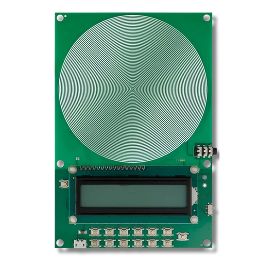 HarmonyWave™ - Earth Harmony Resonator